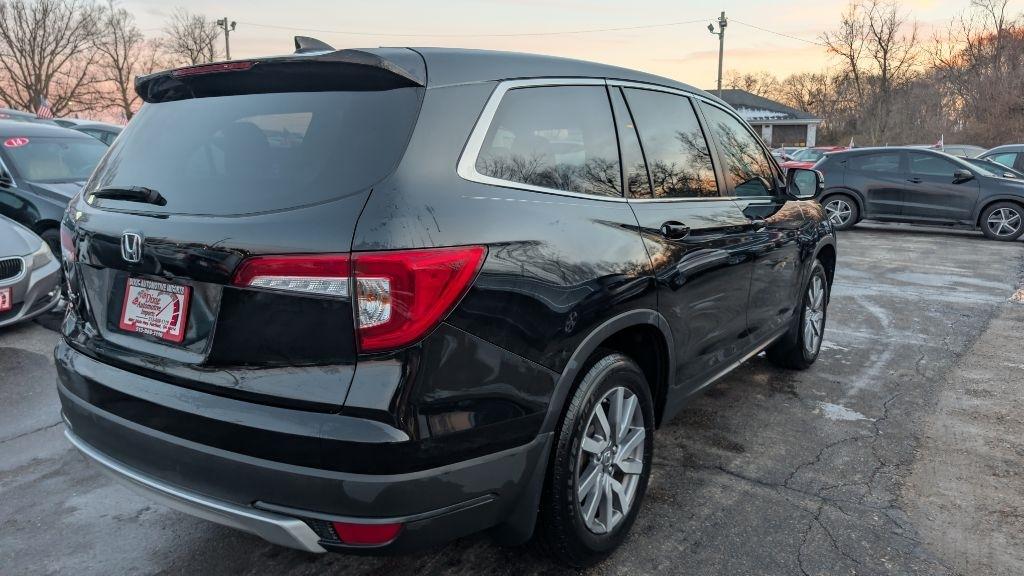 Honda Pilot EX 2WD 2020