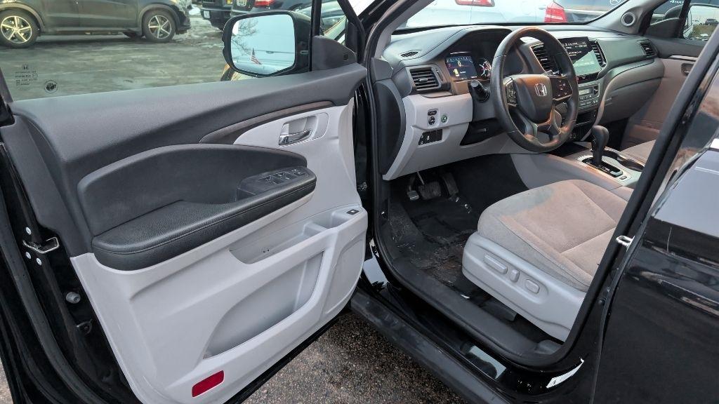 Honda Pilot EX 2WD 2020