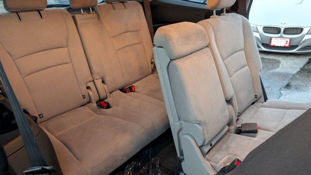 Honda Pilot EX 2WD 2020