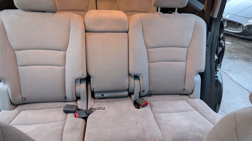 Honda Pilot EX 2WD 2020