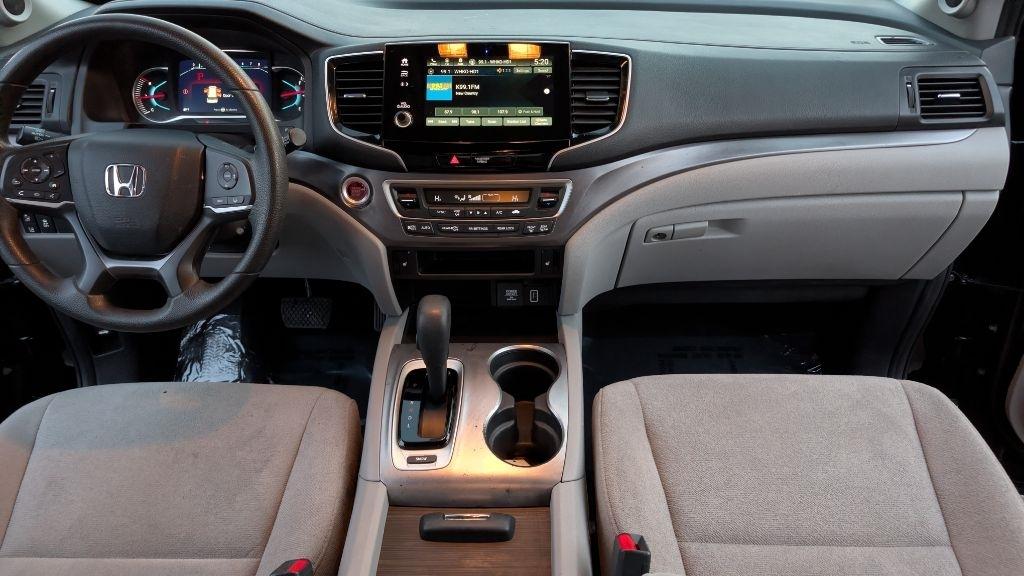 Honda Pilot EX 2WD 2020