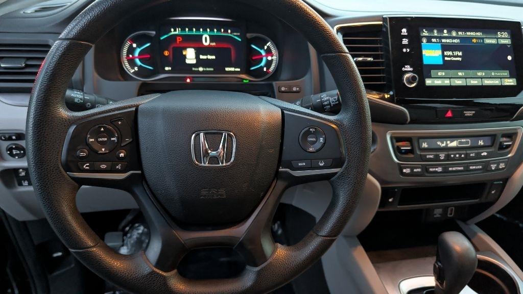 Honda Pilot EX 2WD 2020