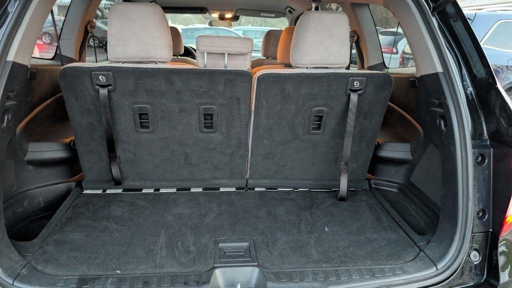 Honda Pilot EX 2WD 2020