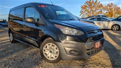 2016 Ford Transit Connect 