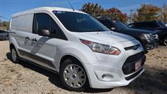 2016 Ford Transit Connect 
