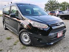 2014 Ford Transit Connect 