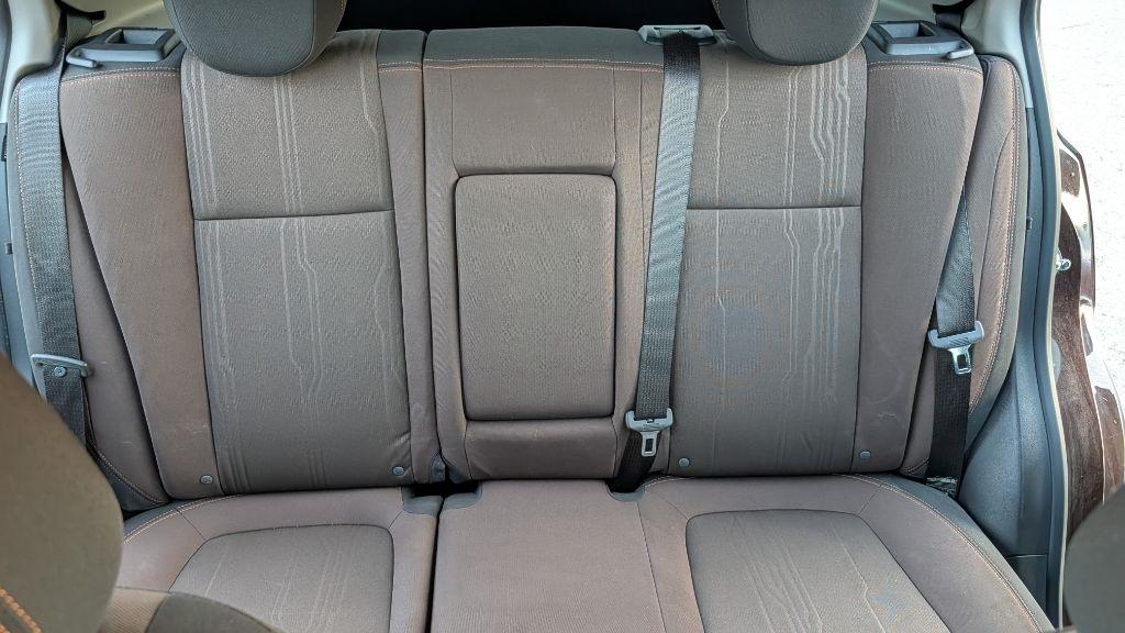 Chevrolet Trax LT FWD 2015