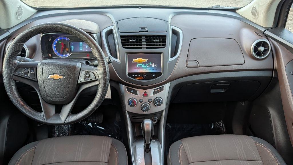 Chevrolet Trax LT FWD 2015
