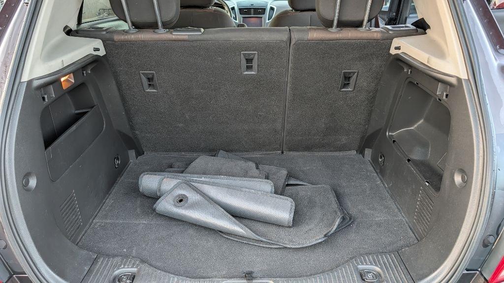 Chevrolet Trax LT FWD 2015