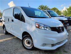2021 Nissan NV200 