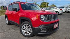 2015 Jeep Renegade 