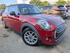 2014 MINI Cooper 