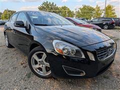 2012 Volvo S60 