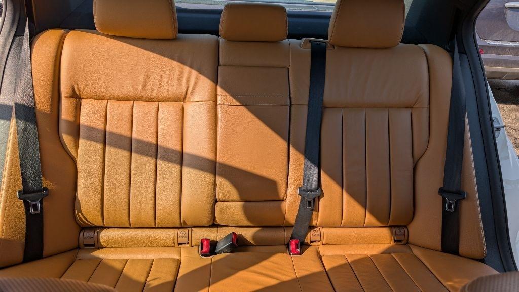 Mercedes-Benz E-Class E350 Sedan 2012