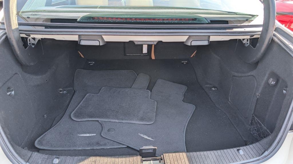 Mercedes-Benz E-Class E350 Sedan 2012