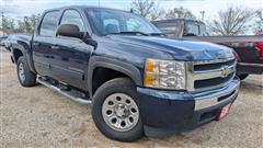 2011 Chevrolet Silverado 1500 