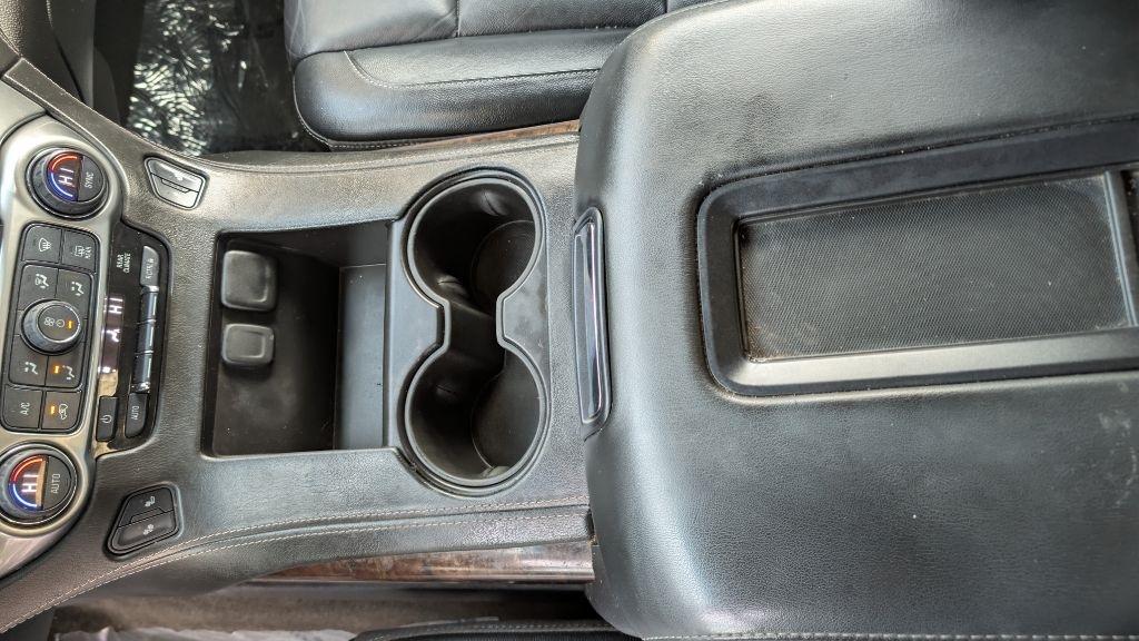 Chevrolet Tahoe LT 4WD 2018