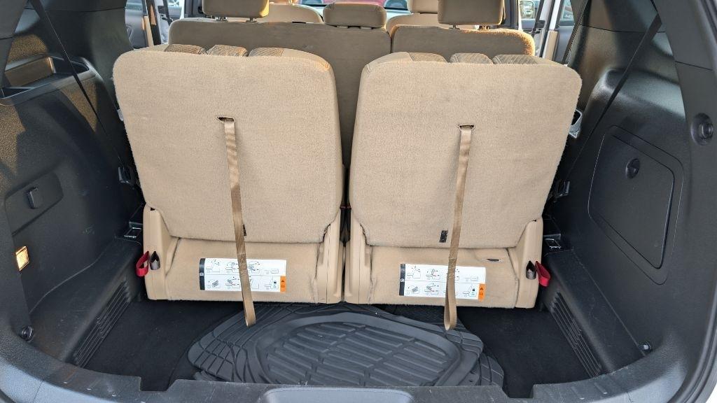 Ford Explorer Base 4WD 2017