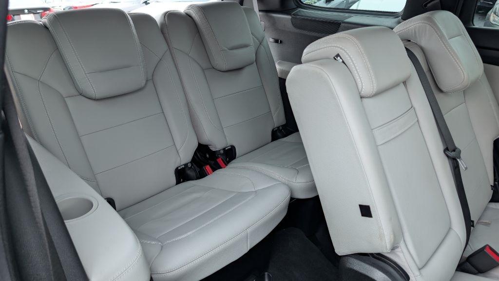 Mercedes-Benz GL-Class GL450 4MATIC 2016