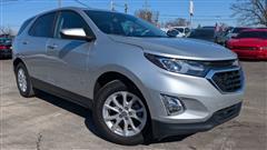 2021 Chevrolet Equinox 