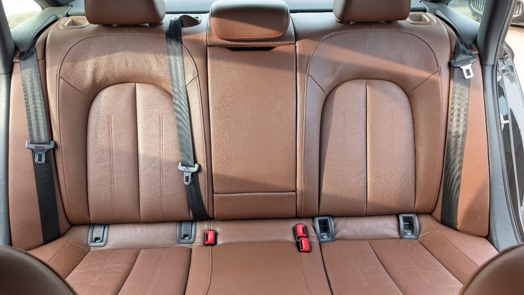 Audi A6 3.0T quattro Tiptronic 2013