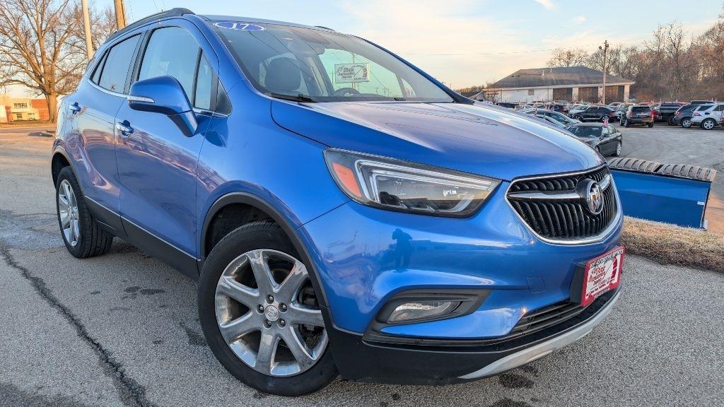 Buick Encore Essence FWD 2017