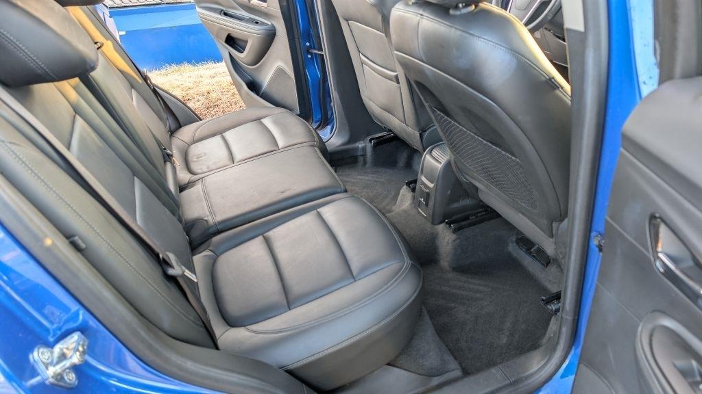 Buick Encore Essence FWD 2017