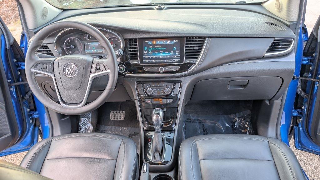 Buick Encore Essence FWD 2017