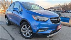 2017 Buick Encore 