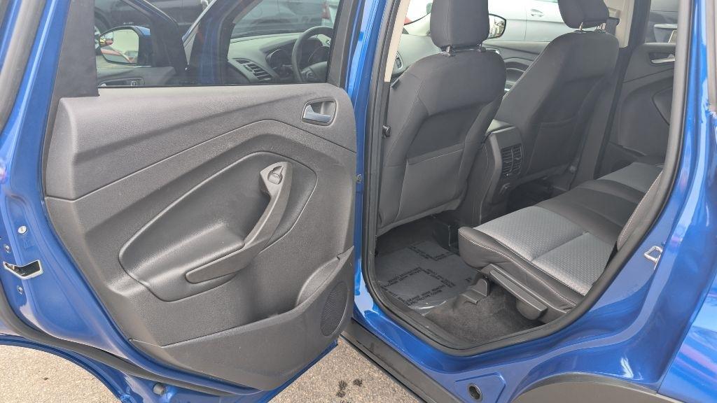 Ford Escape SE FWD 2018