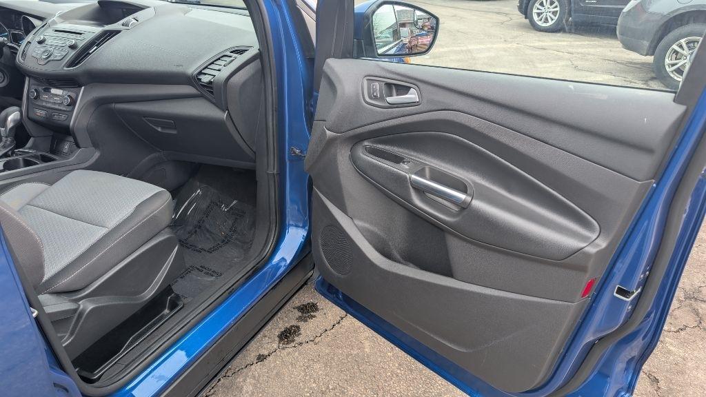 Ford Escape SE FWD 2018