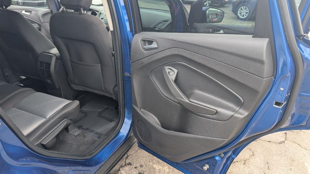 Ford Escape SE FWD 2018