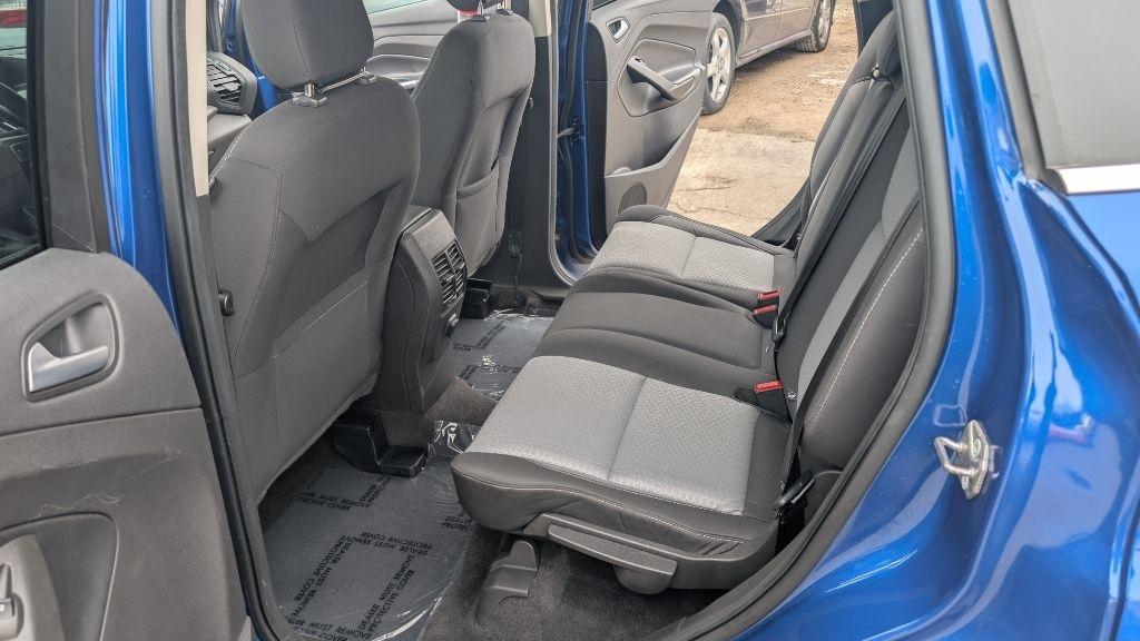 Ford Escape SE FWD 2018