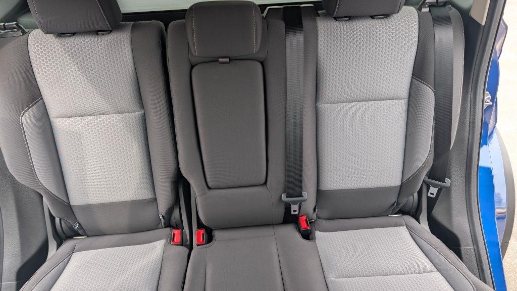 Ford Escape SE FWD 2018