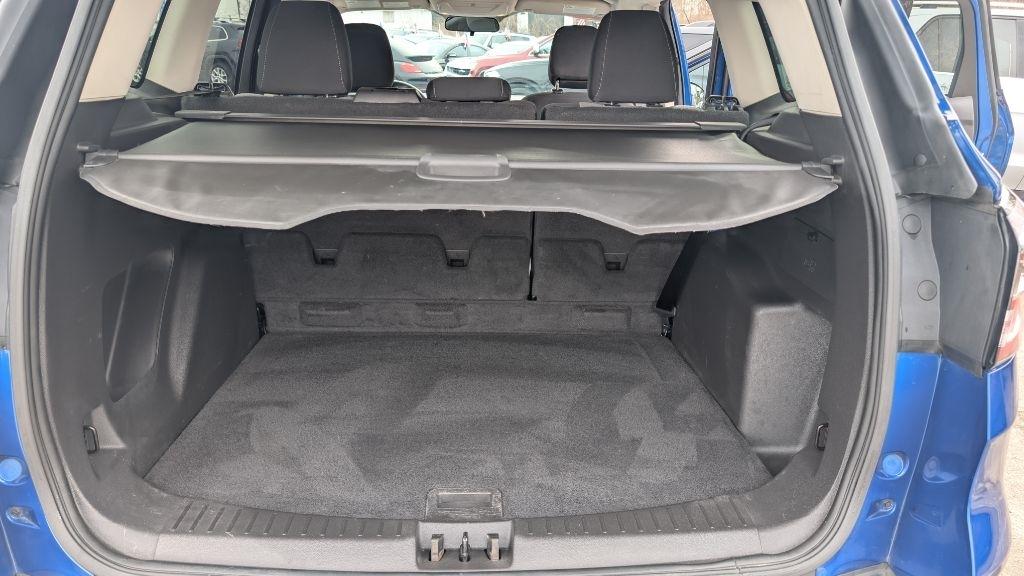 Ford Escape SE FWD 2018