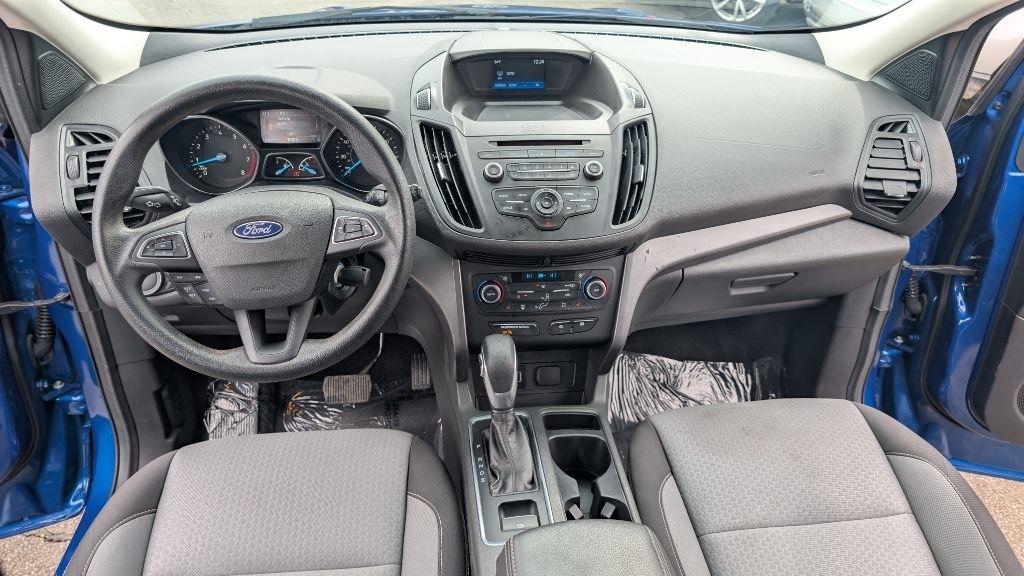 Ford Escape SE FWD 2018