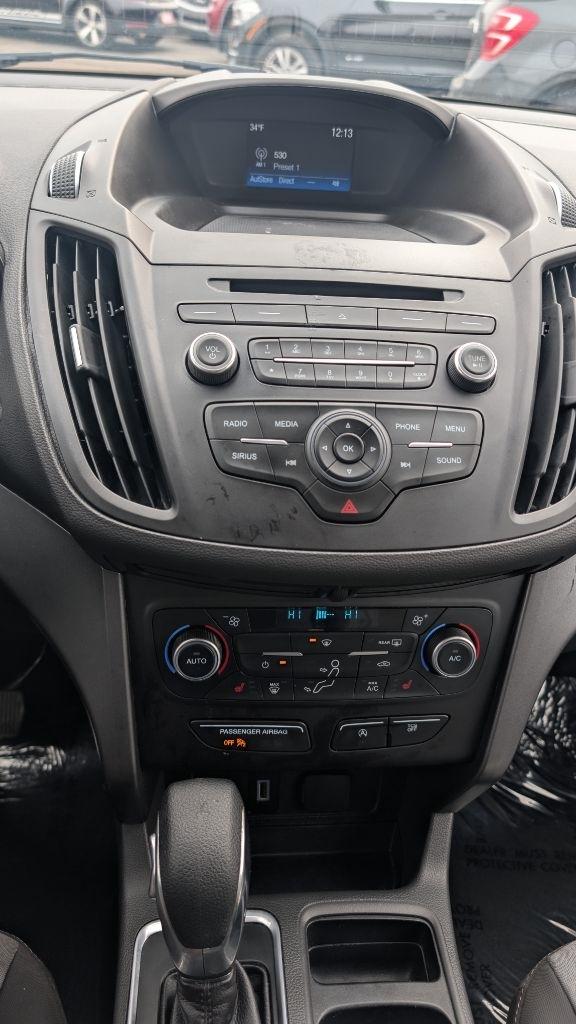 Ford Escape SE FWD 2018