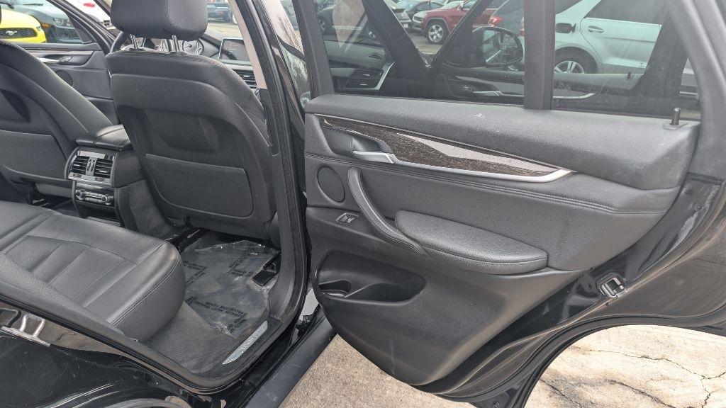 BMW X5 xDrive35i 2015