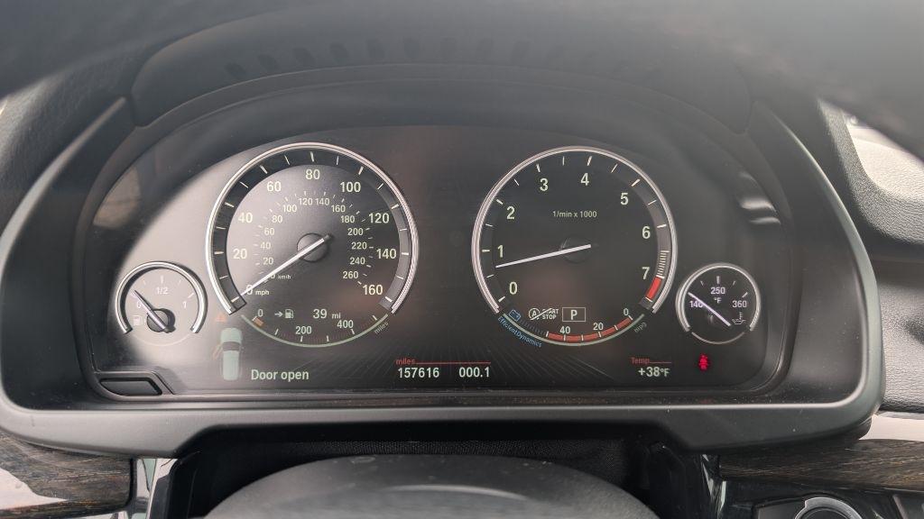 BMW X5 xDrive35i 2015