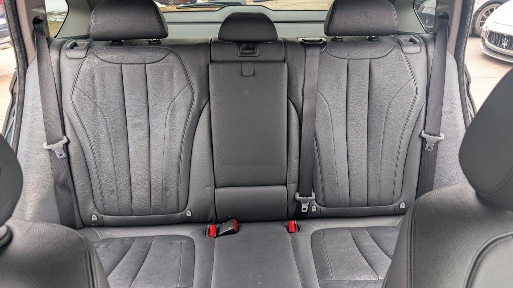 BMW X5 xDrive35i 2015