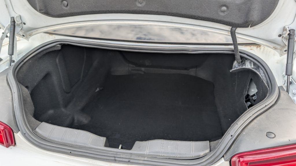 Chevrolet Camaro 1LT Coupe 8A 2018