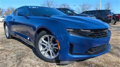 2020 Chevrolet Camaro 