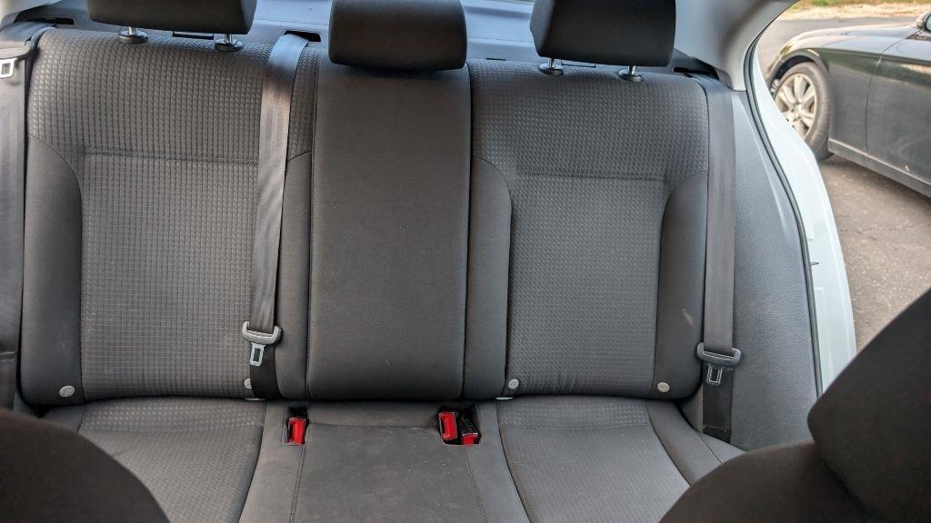 Volkswagen Jetta S 6A 2015