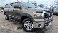 2013 Toyota Tundra 