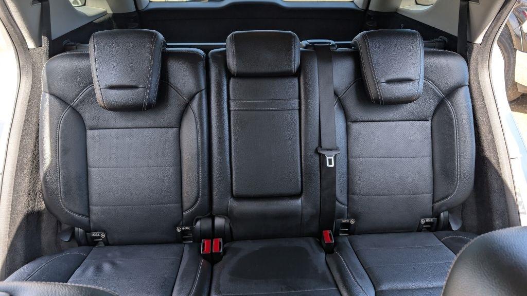 Mercedes-Benz M-Class ML350 4MATIC 2014