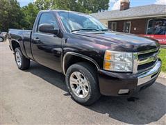 2009 Chevrolet Silverado 1500 