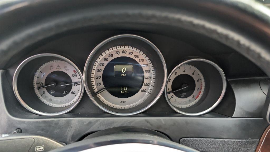 Mercedes-Benz C-Class C300 4MATIC Sport Sedan 2014