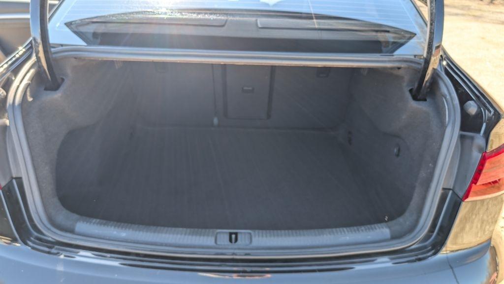 Audi A3 2.0 TFSI Premium 2017