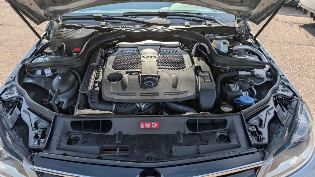 Mercedes-Benz C-Class C300 4MATIC Sport Sedan 2014