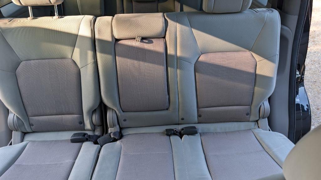 Honda Pilot EX 4WD 5-Spd AT 2015